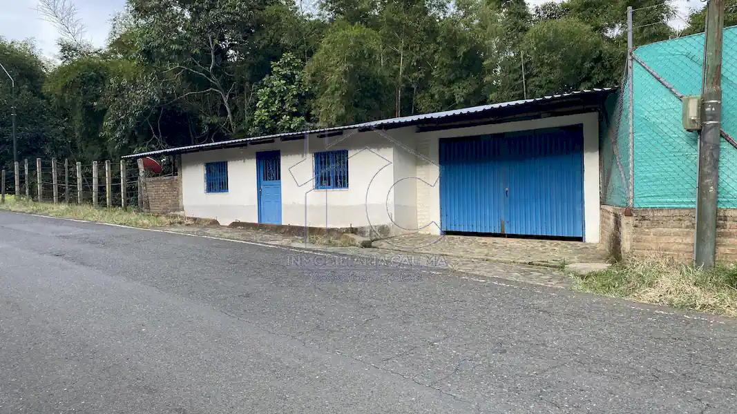 Finca La Esperanza